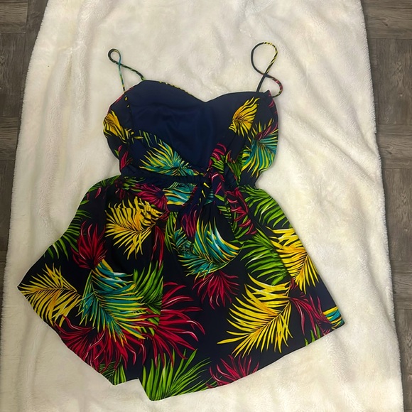 Assorted romper - Picture 2 of 2